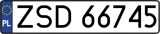 ZSD66745