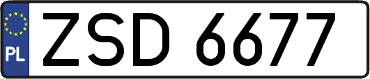 ZSD6677