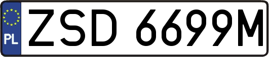 ZSD6699M