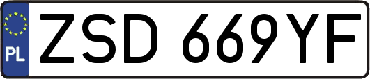 ZSD669YF