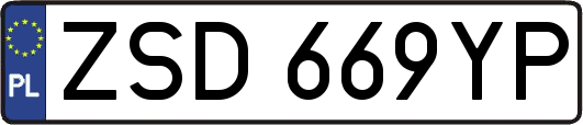ZSD669YP
