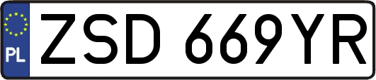 ZSD669YR