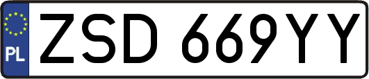 ZSD669YY