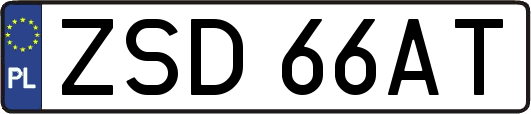 ZSD66AT