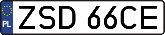 ZSD66CE
