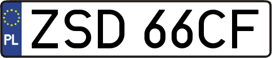 ZSD66CF