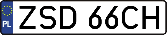 ZSD66CH
