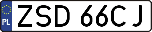 ZSD66CJ