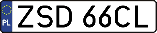 ZSD66CL