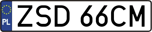 ZSD66CM