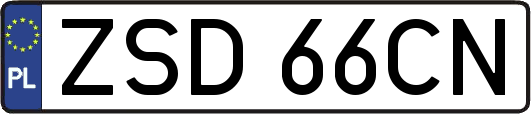 ZSD66CN