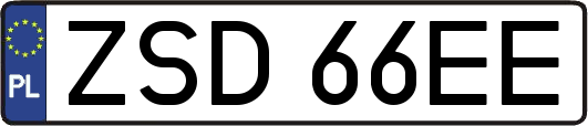 ZSD66EE