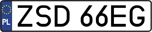 ZSD66EG