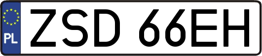 ZSD66EH