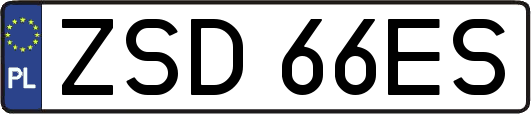ZSD66ES