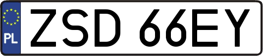 ZSD66EY