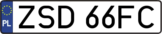 ZSD66FC