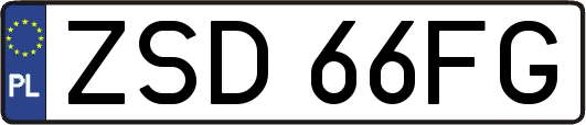ZSD66FG