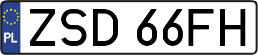 ZSD66FH