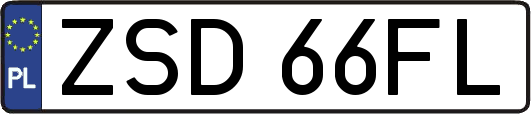 ZSD66FL