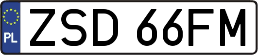 ZSD66FM