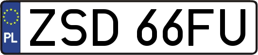 ZSD66FU