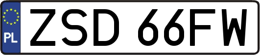 ZSD66FW