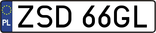 ZSD66GL