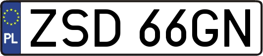 ZSD66GN