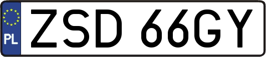 ZSD66GY