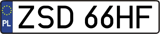 ZSD66HF