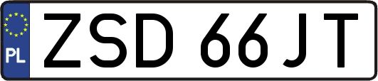 ZSD66JT