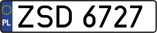 ZSD6727