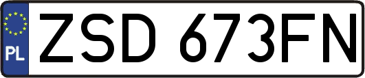 ZSD673FN