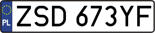 ZSD673YF