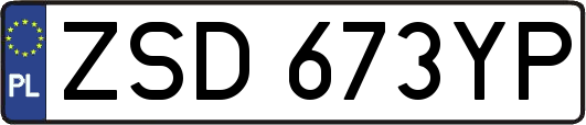 ZSD673YP