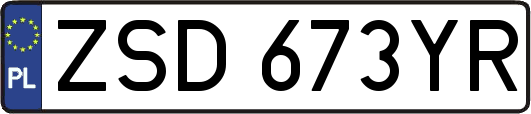 ZSD673YR