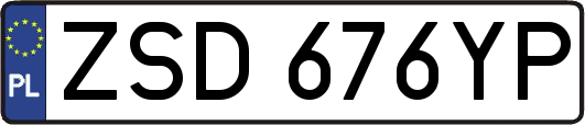 ZSD676YP