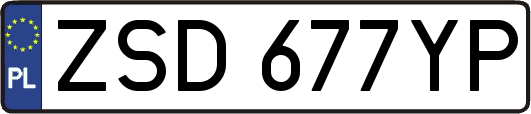 ZSD677YP