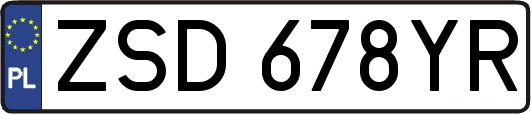 ZSD678YR