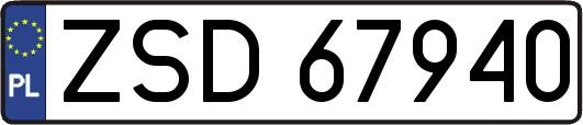 ZSD67940