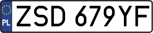 ZSD679YF