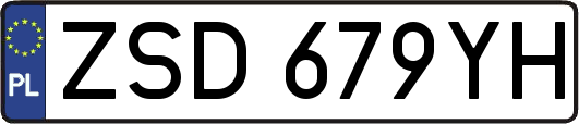 ZSD679YH