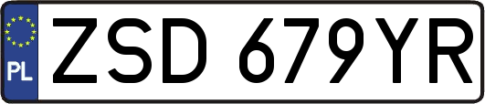 ZSD679YR