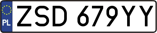 ZSD679YY
