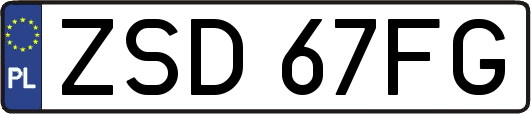 ZSD67FG