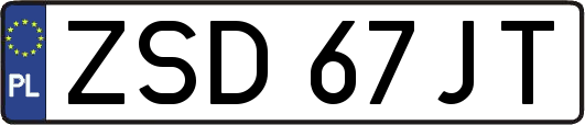 ZSD67JT