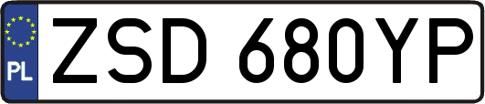 ZSD680YP