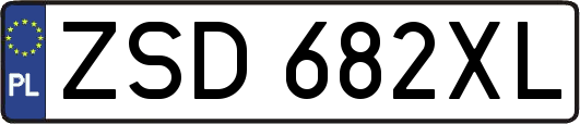 ZSD682XL
