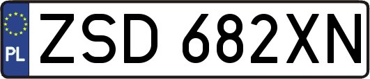 ZSD682XN